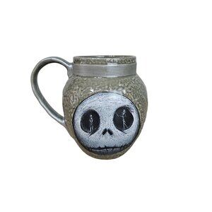 Disney Nightmare Before Christmas Mug Deadly Night Shade Coffee Tea
